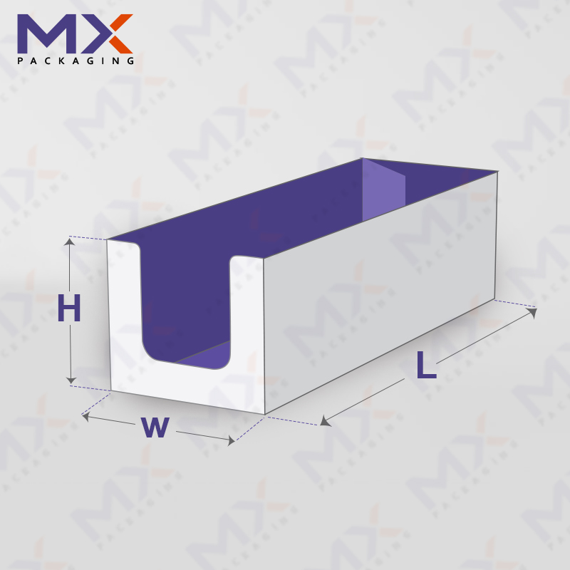 Auto Bottom Tray